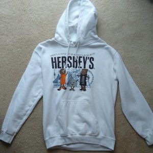 Hershey's Sweatshirt!!